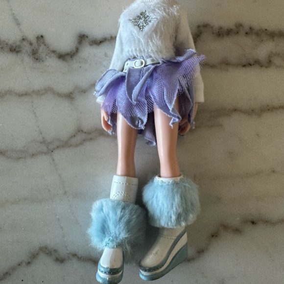 Bratz collection 5 - Picture 6 of 7